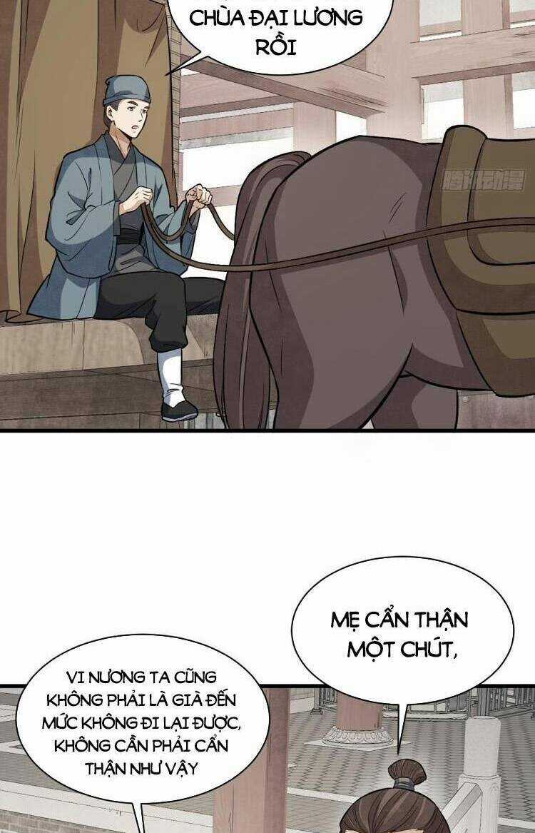 Lạn Kha Kỳ Duyên Chapter 237 trang 1