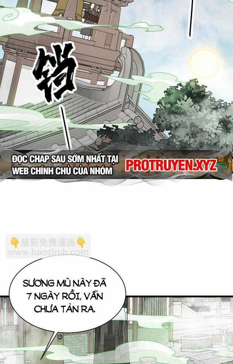 Lạn Kha Kỳ Duyên Chapter 238 trang 1
