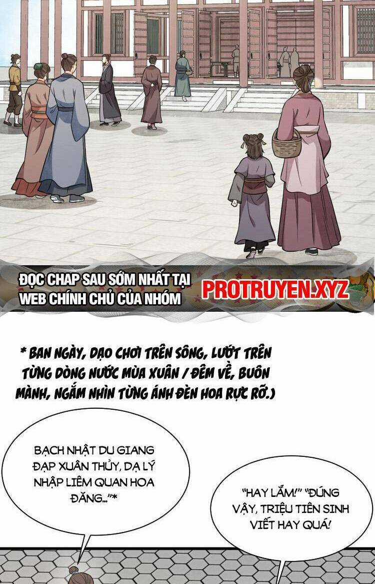 Lạn Kha Kỳ Duyên Chapter 239 trang 1
