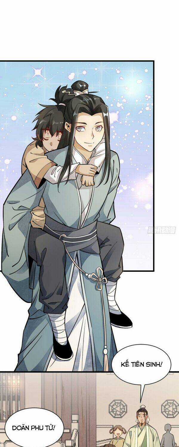 Lạn Kha Kỳ Duyên Chapter 24 trang 0