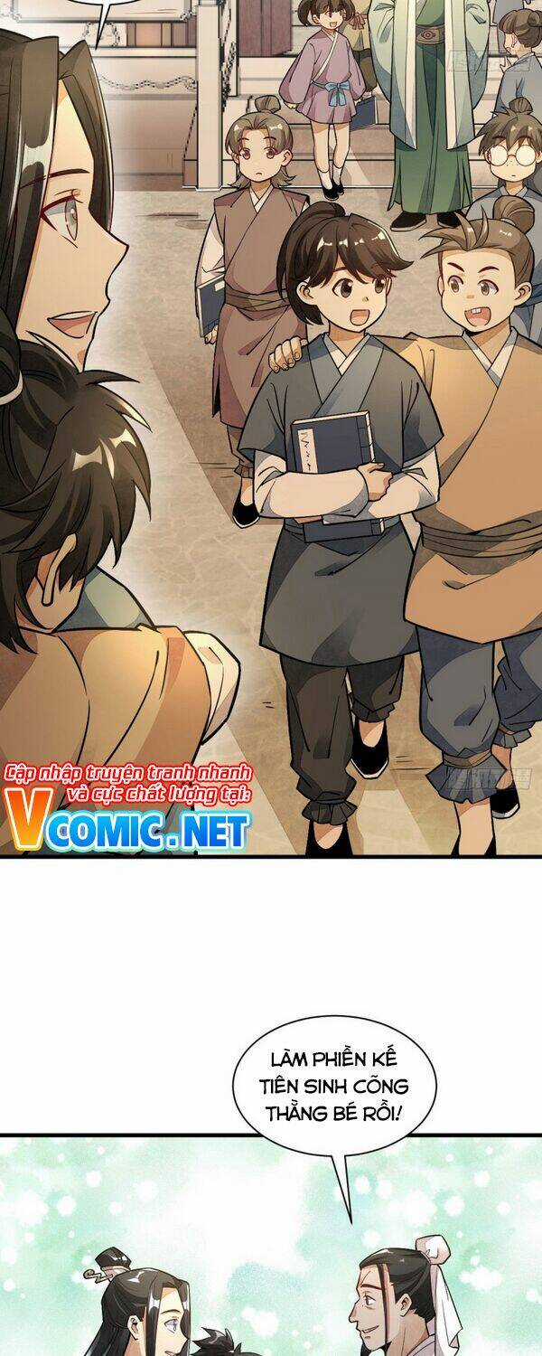 Lạn Kha Kỳ Duyên Chapter 24 trang 1