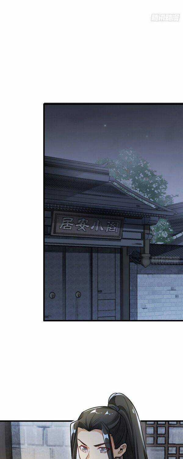 Lạn Kha Kỳ Duyên Chapter 24 trang 10