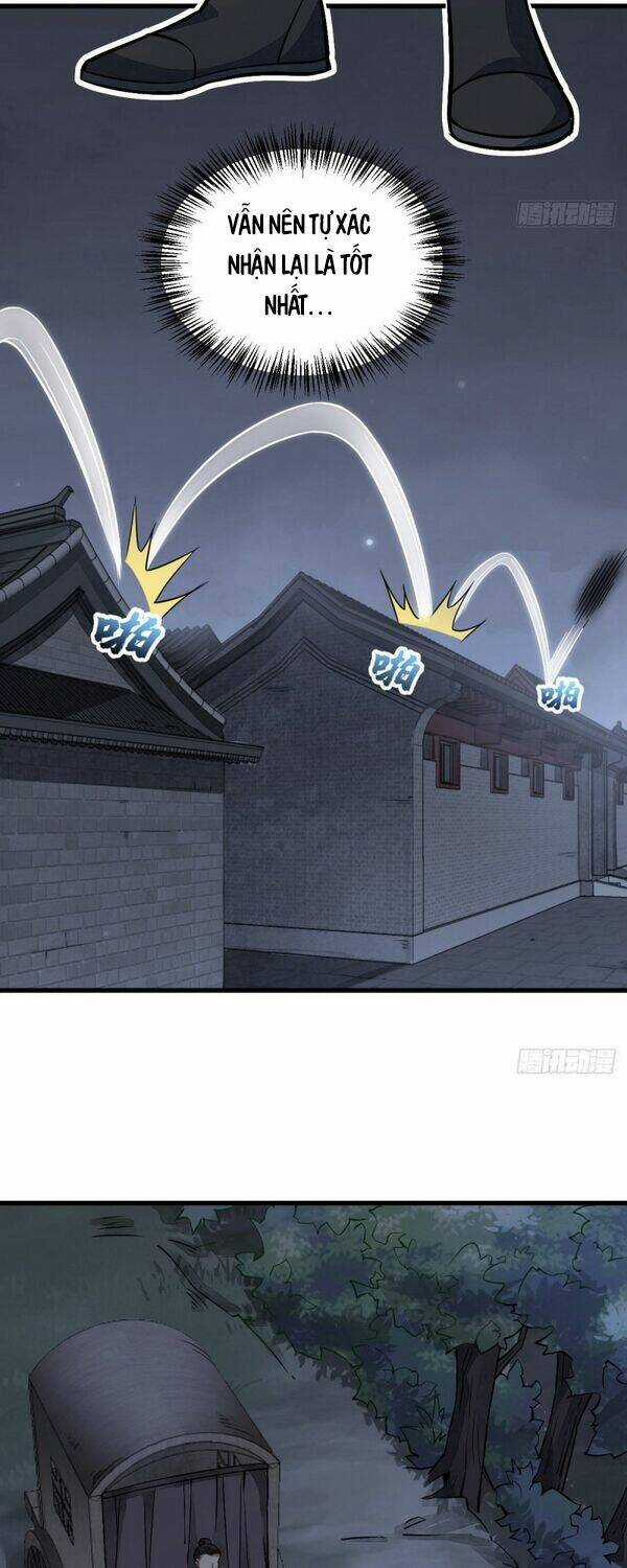 Lạn Kha Kỳ Duyên Chapter 24 trang 12