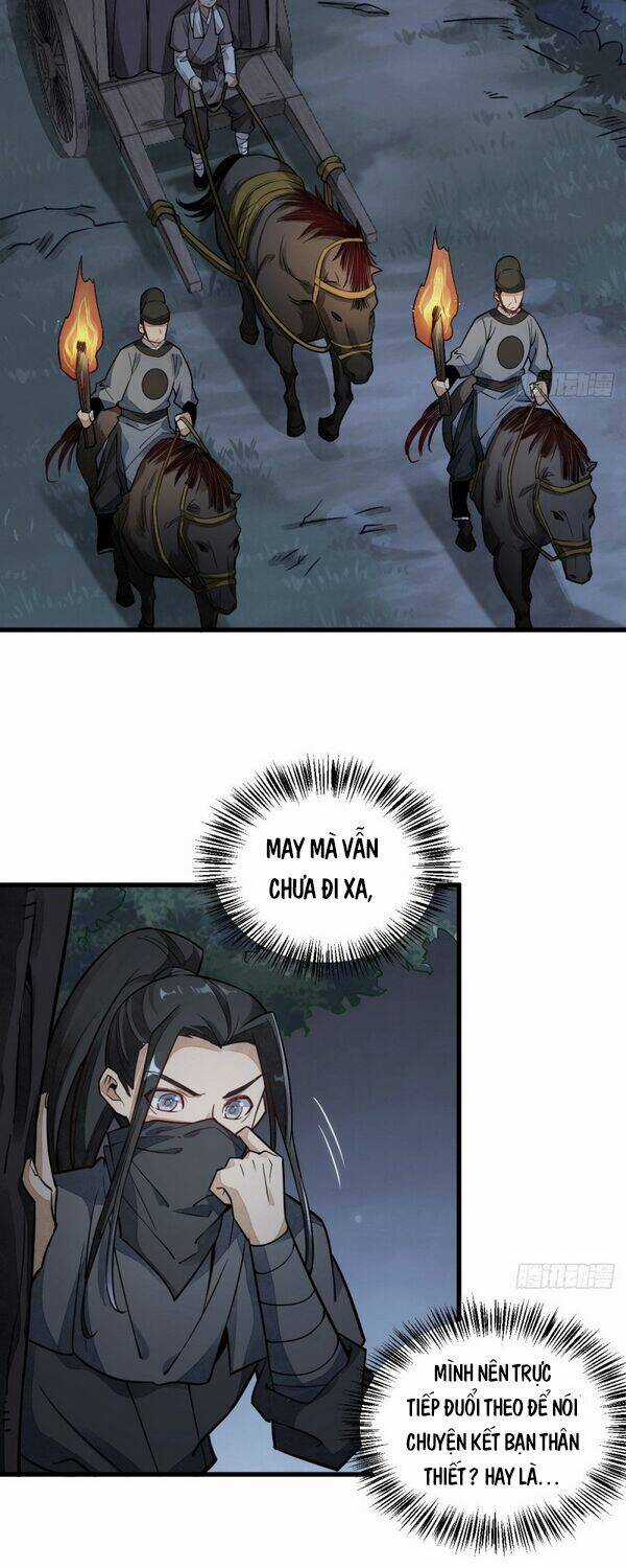 Lạn Kha Kỳ Duyên Chapter 24 trang 13