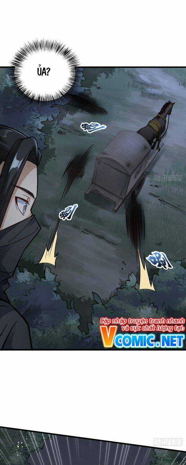 Lạn Kha Kỳ Duyên Chapter 24 trang 14