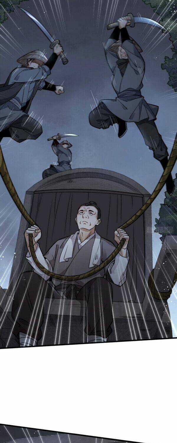 Lạn Kha Kỳ Duyên Chapter 24 trang 15