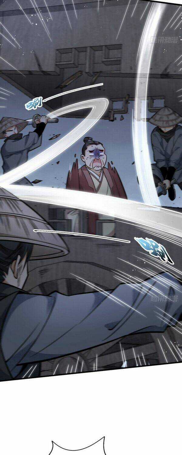 Lạn Kha Kỳ Duyên Chapter 24 trang 16