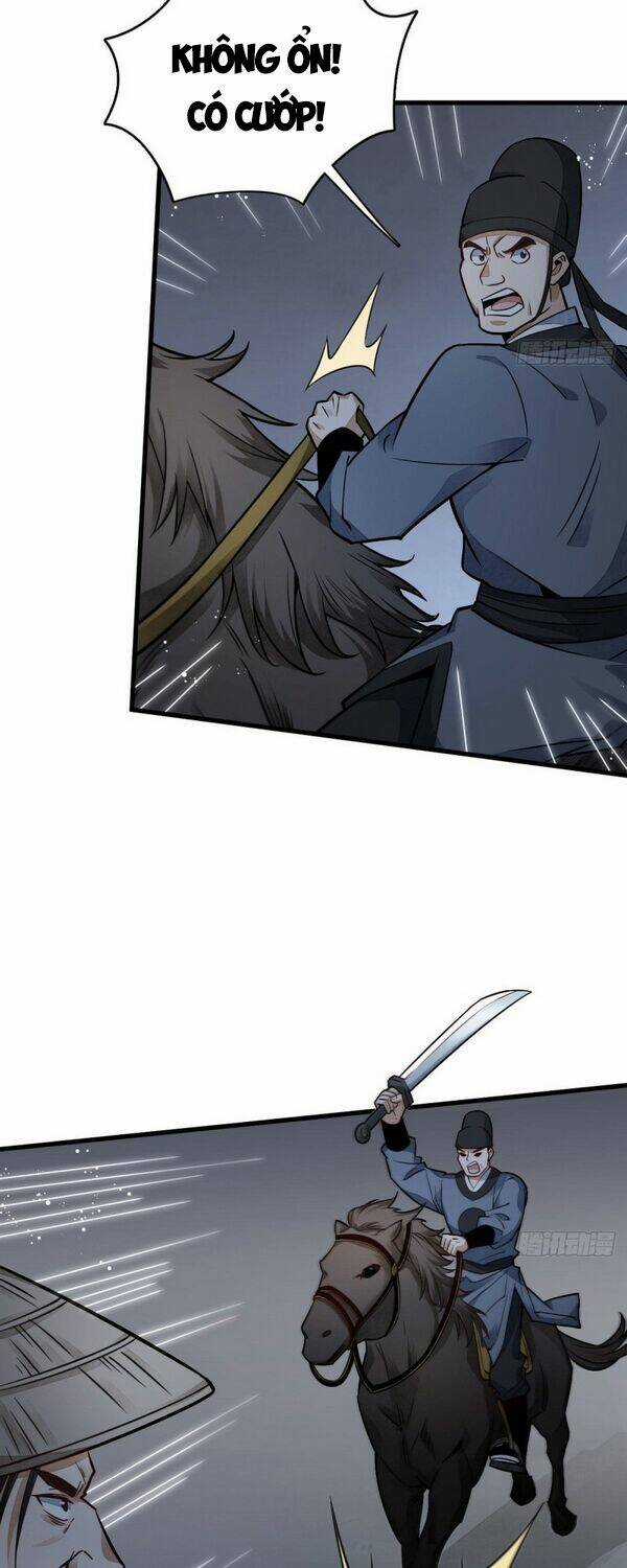 Lạn Kha Kỳ Duyên Chapter 24 trang 17