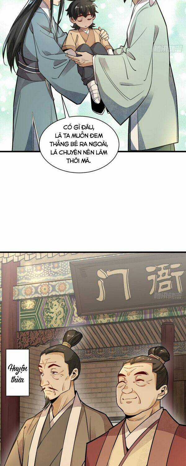 Lạn Kha Kỳ Duyên Chapter 24 trang 2