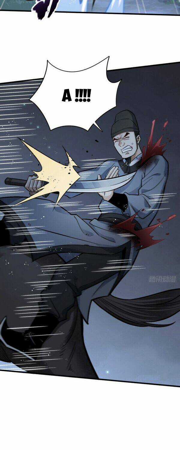 Lạn Kha Kỳ Duyên Chapter 24 trang 20