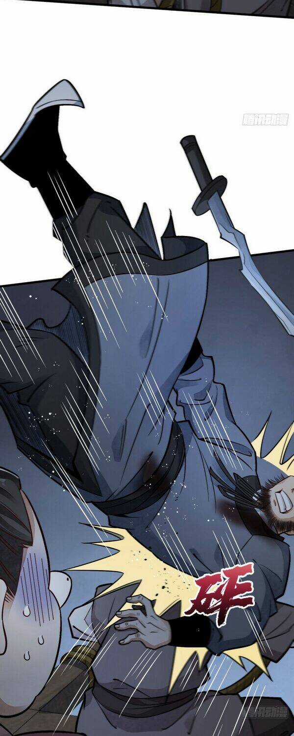 Lạn Kha Kỳ Duyên Chapter 24 trang 23