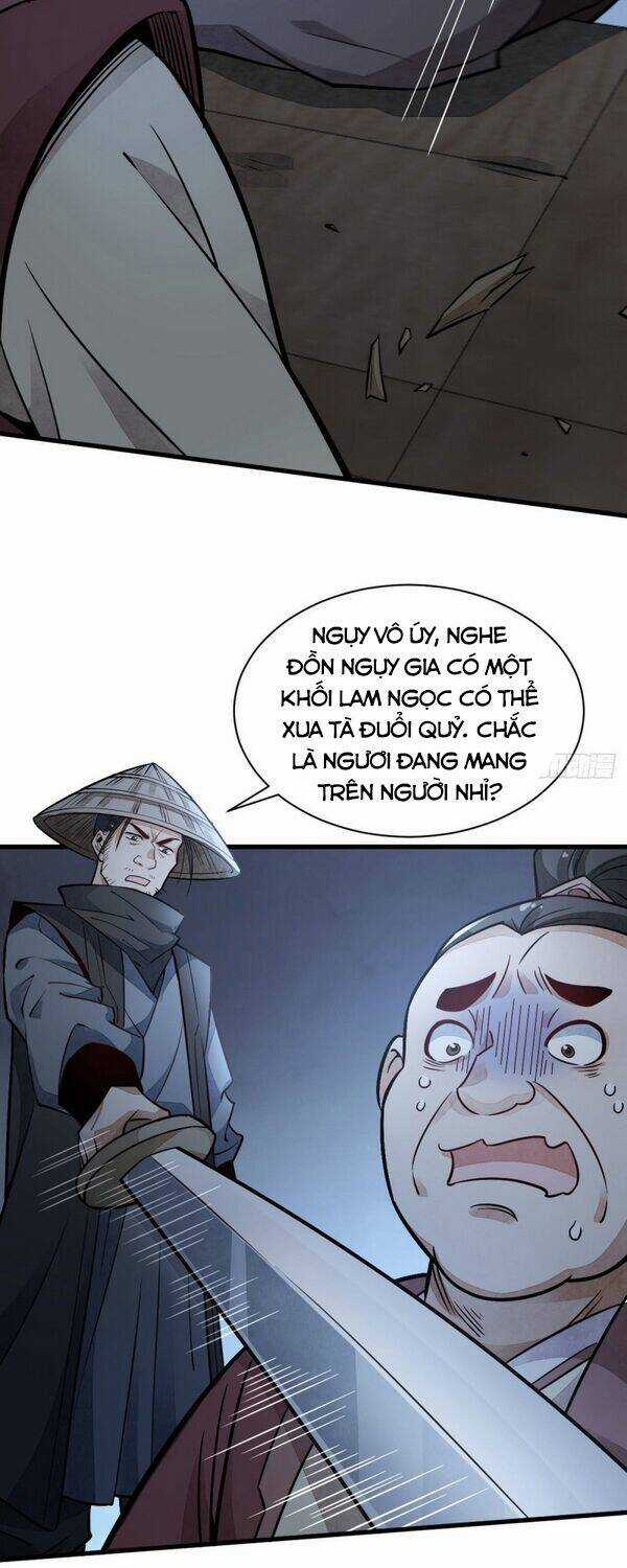 Lạn Kha Kỳ Duyên Chapter 24 trang 24