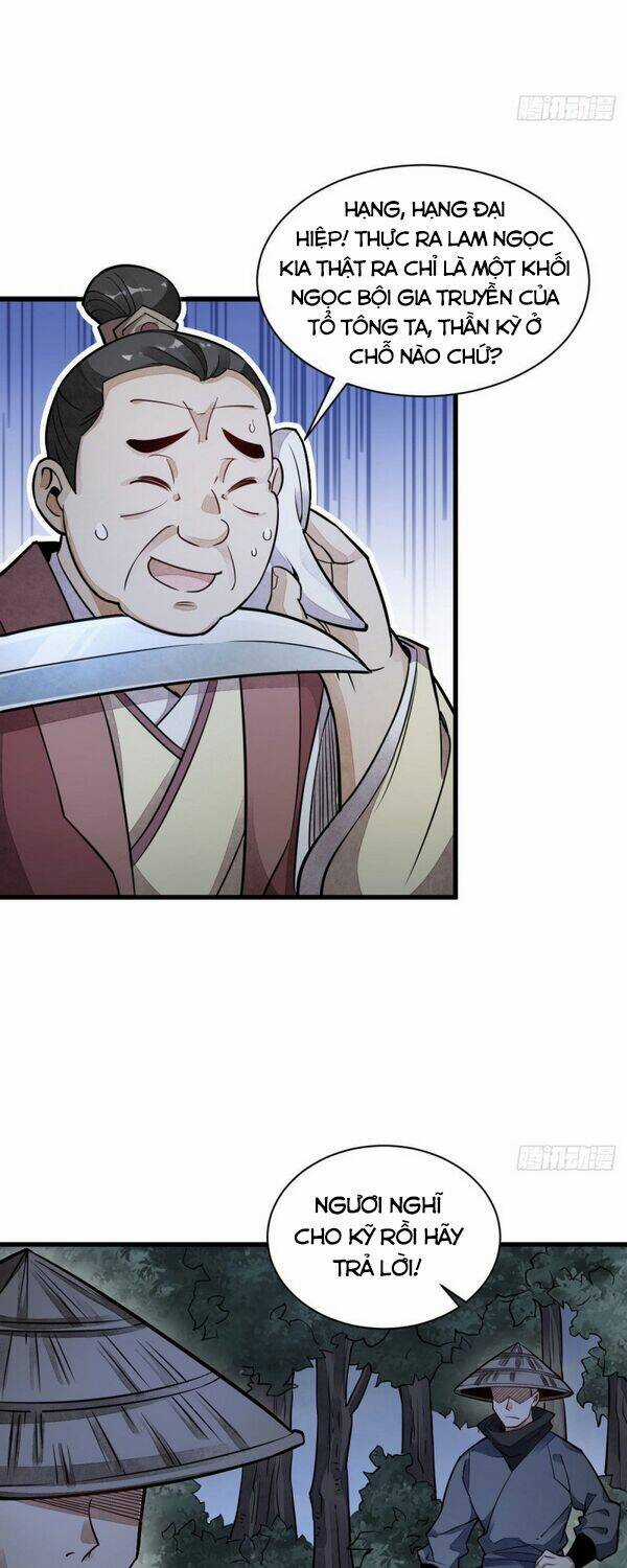 Lạn Kha Kỳ Duyên Chapter 24 trang 25