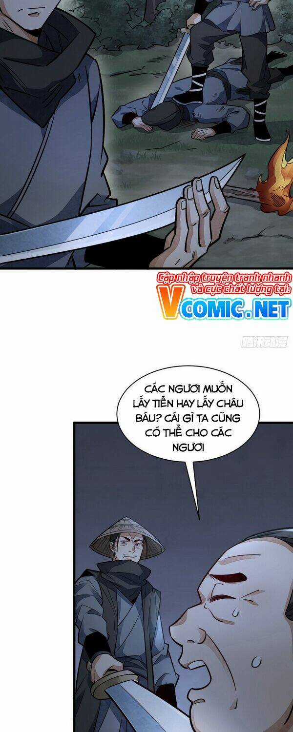 Lạn Kha Kỳ Duyên Chapter 24 trang 26