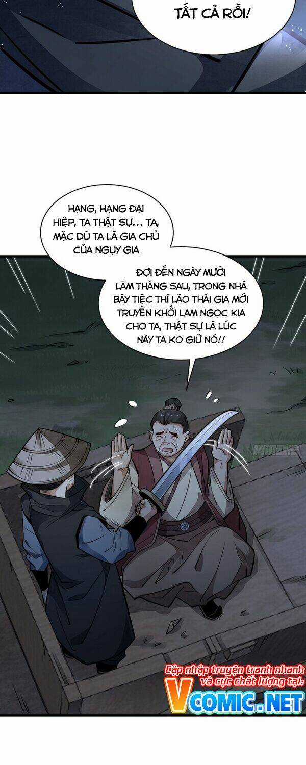 Lạn Kha Kỳ Duyên Chapter 24 trang 28