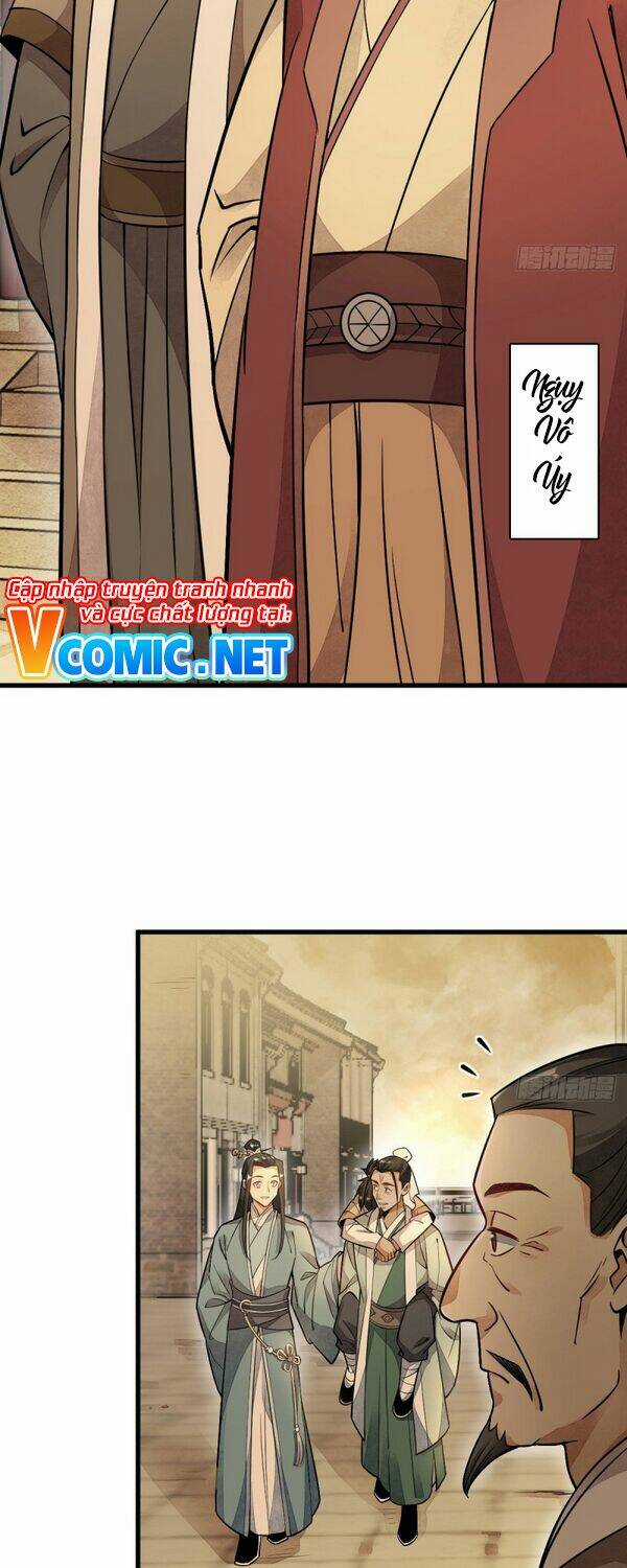 Lạn Kha Kỳ Duyên Chapter 24 trang 3