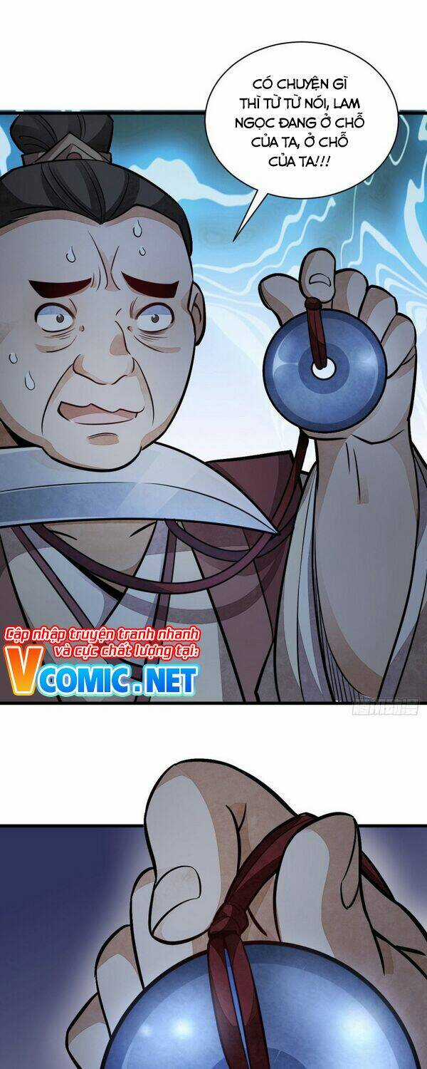 Lạn Kha Kỳ Duyên Chapter 24 trang 30