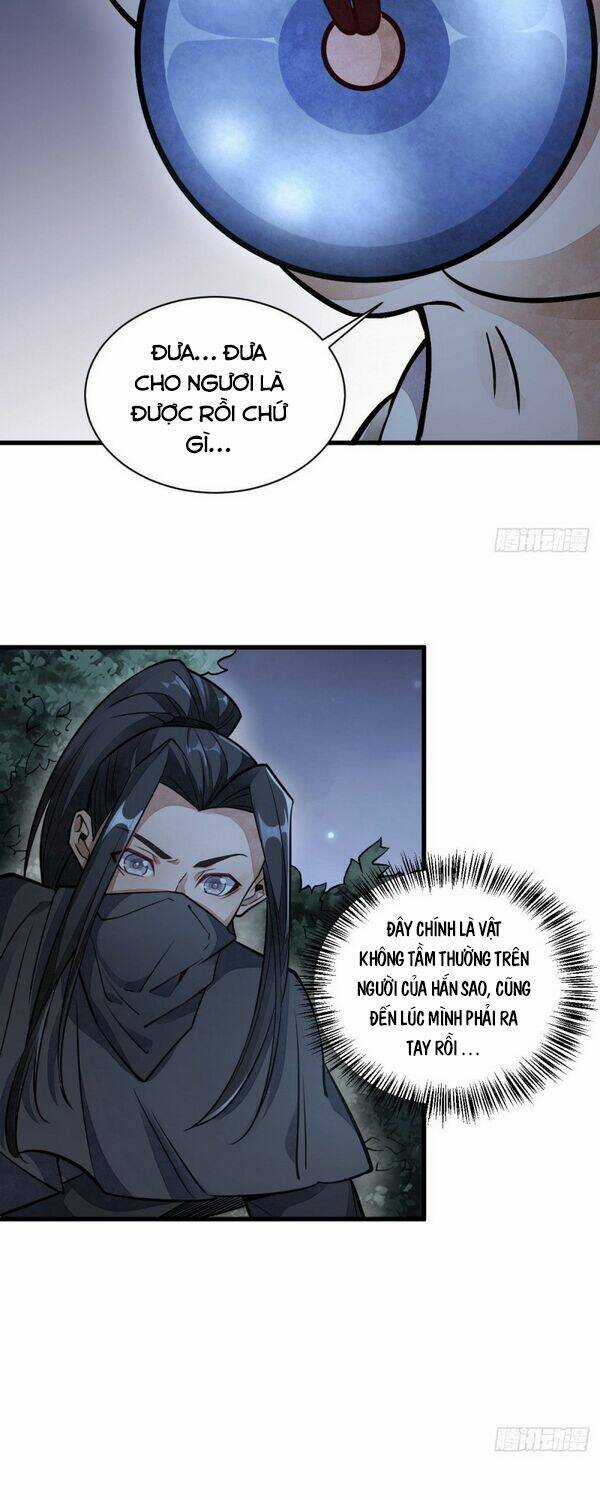 Lạn Kha Kỳ Duyên Chapter 24 trang 31