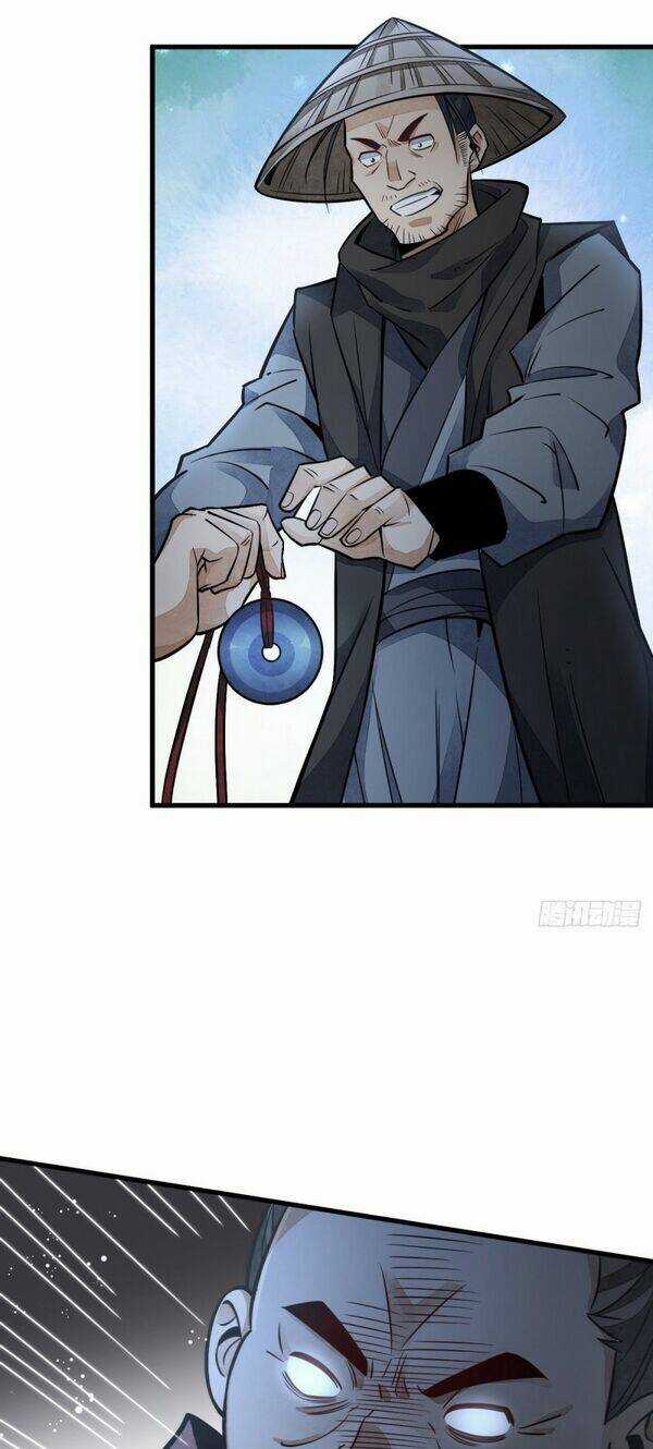 Lạn Kha Kỳ Duyên Chapter 24 trang 32