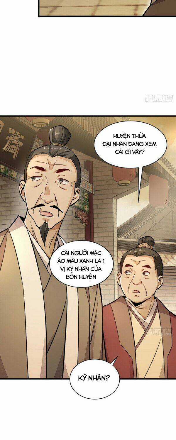 Lạn Kha Kỳ Duyên Chapter 24 trang 4