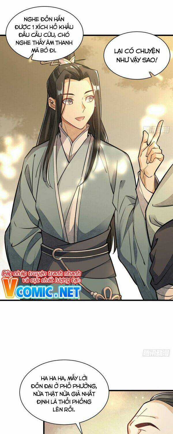 Lạn Kha Kỳ Duyên Chapter 24 trang 5