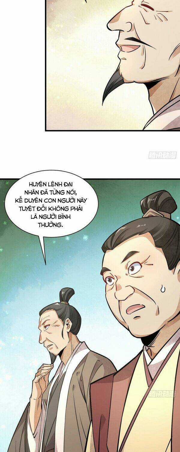 Lạn Kha Kỳ Duyên Chapter 24 trang 6