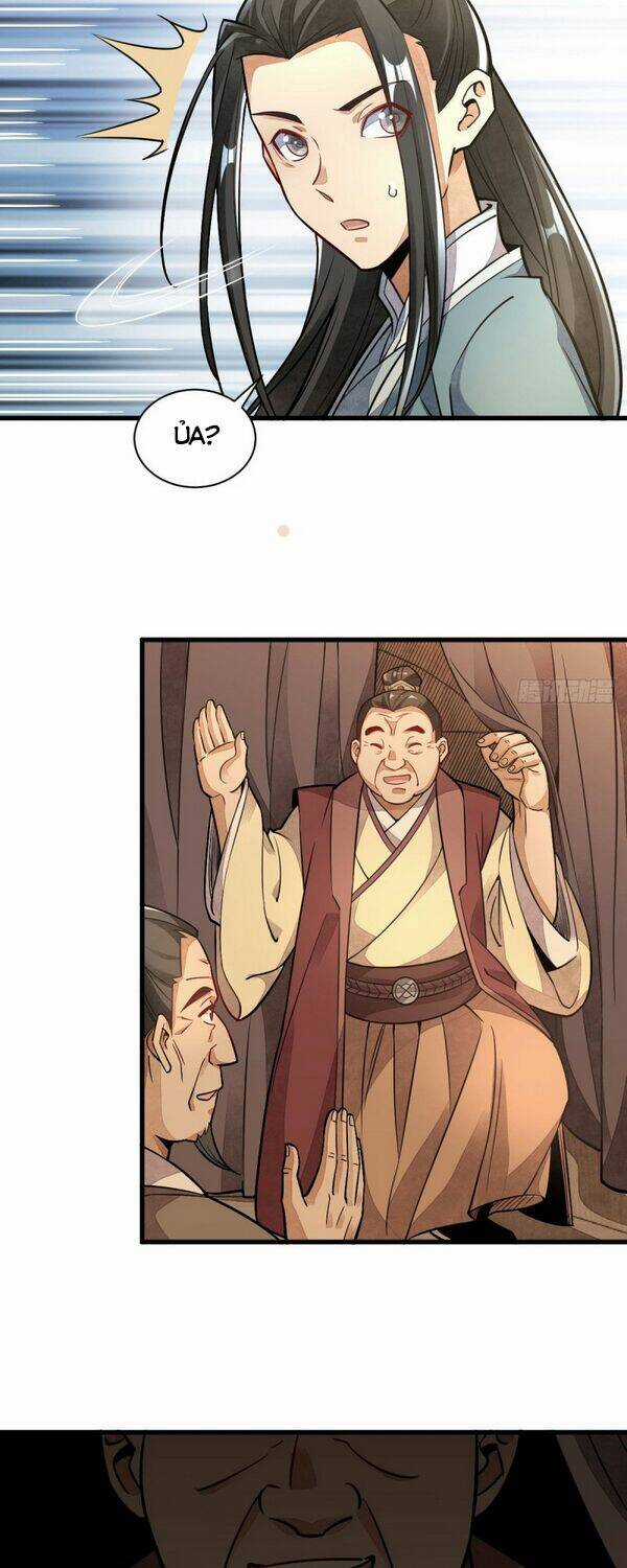 Lạn Kha Kỳ Duyên Chapter 24 trang 8