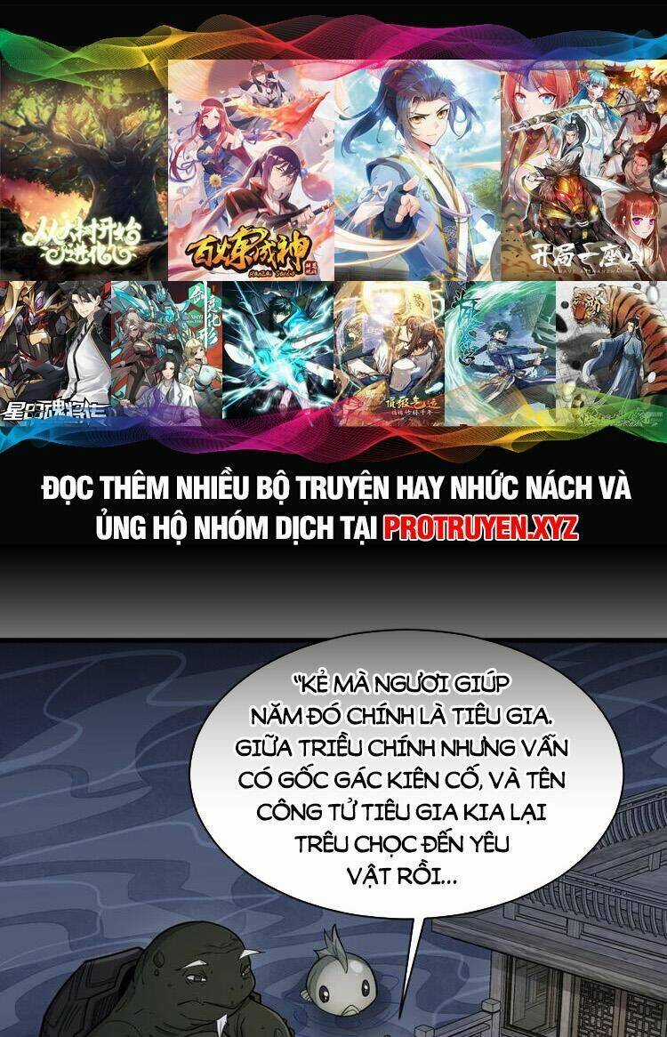 Lạn Kha Kỳ Duyên Chapter 240 trang 0