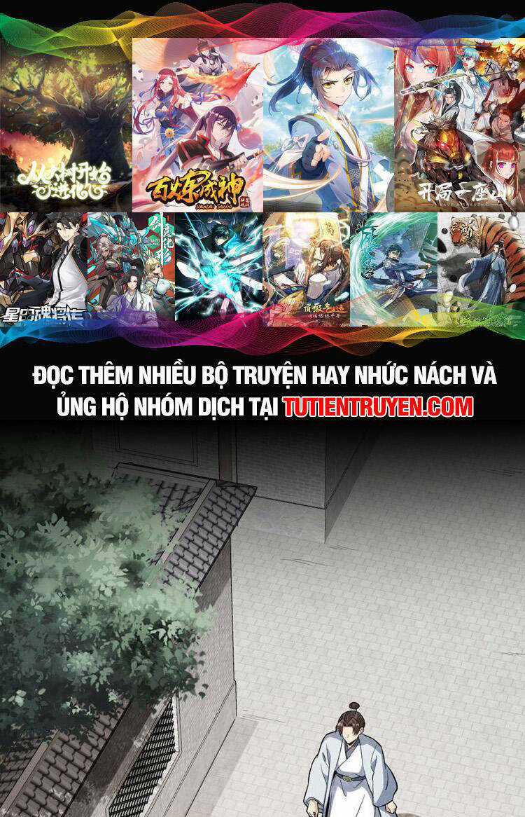 Lạn Kha Kỳ Duyên Chapter 241 trang 0