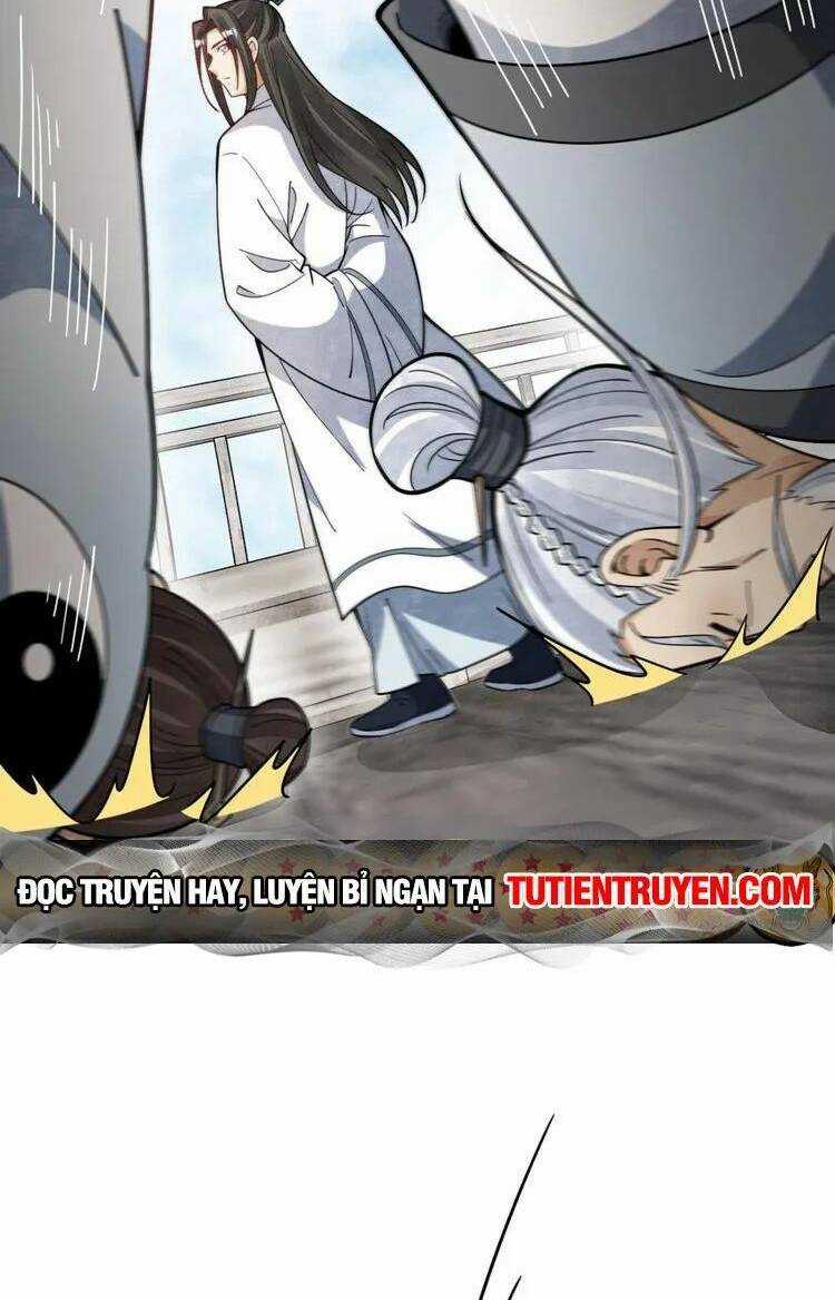 Lạn Kha Kỳ Duyên Chapter 242 trang 1