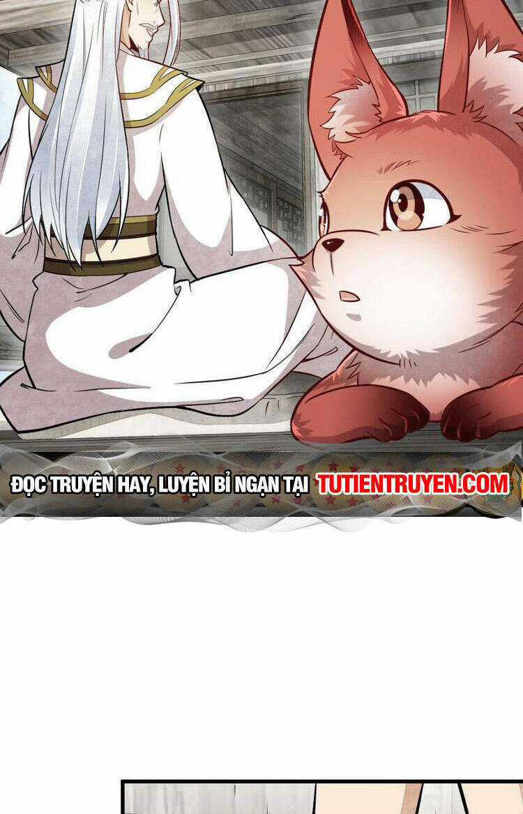 Lạn Kha Kỳ Duyên Chapter 243 trang 1