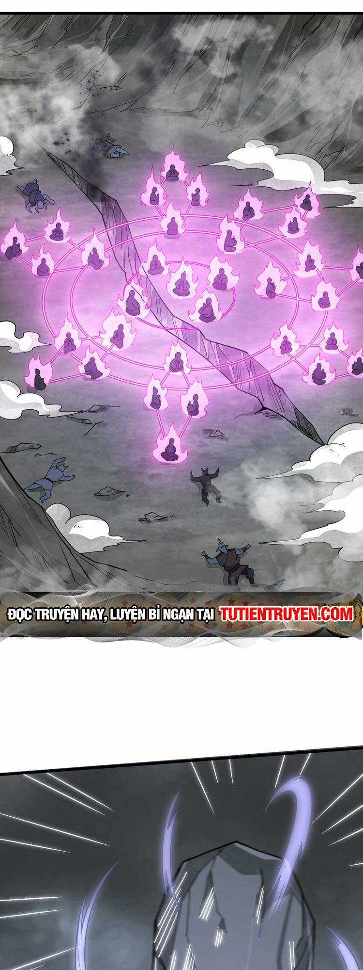 Lạn Kha Kỳ Duyên Chapter 244 trang 1