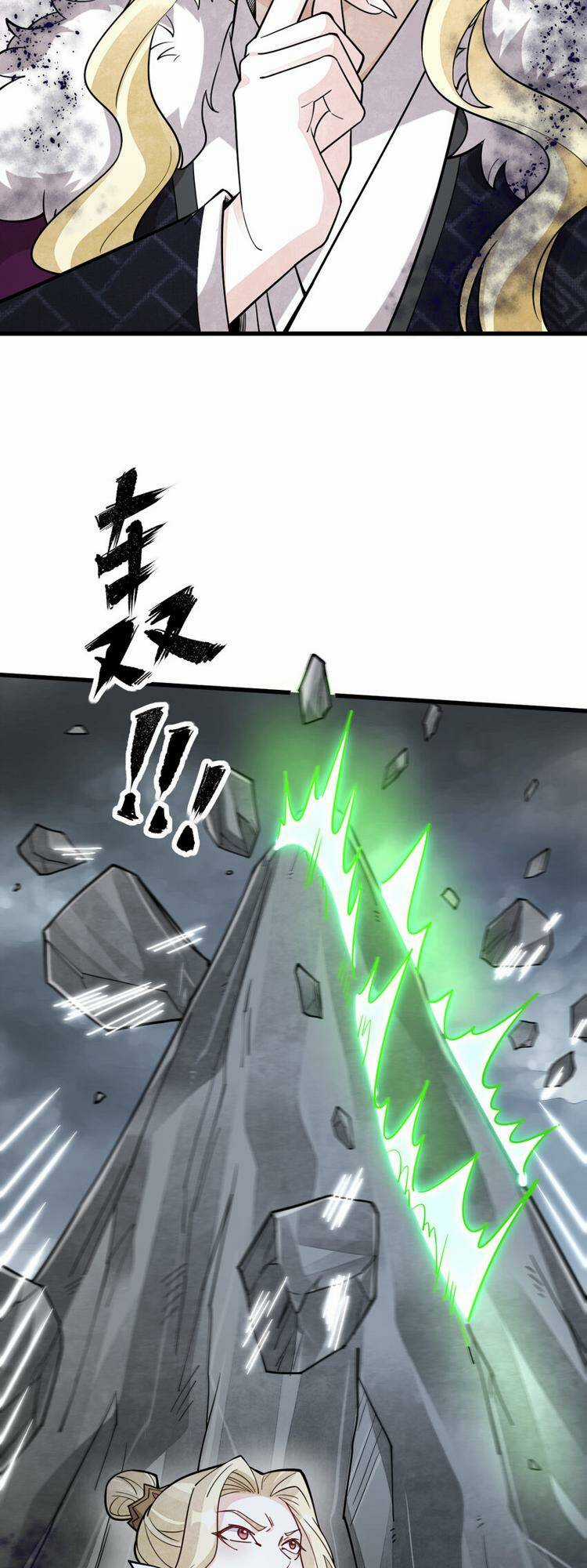Lạn Kha Kỳ Duyên Chapter 244 trang 12