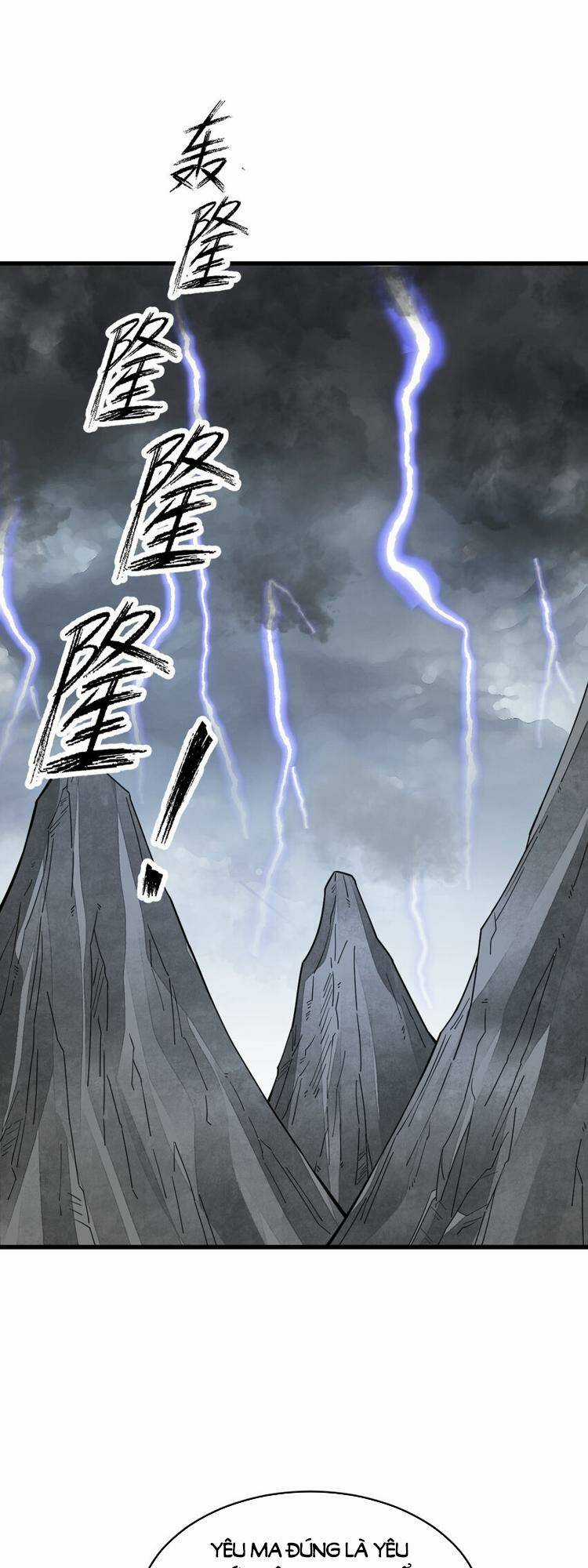 Lạn Kha Kỳ Duyên Chapter 244 trang 17