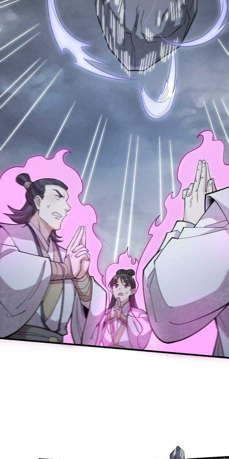 Lạn Kha Kỳ Duyên Chapter 244 trang 2