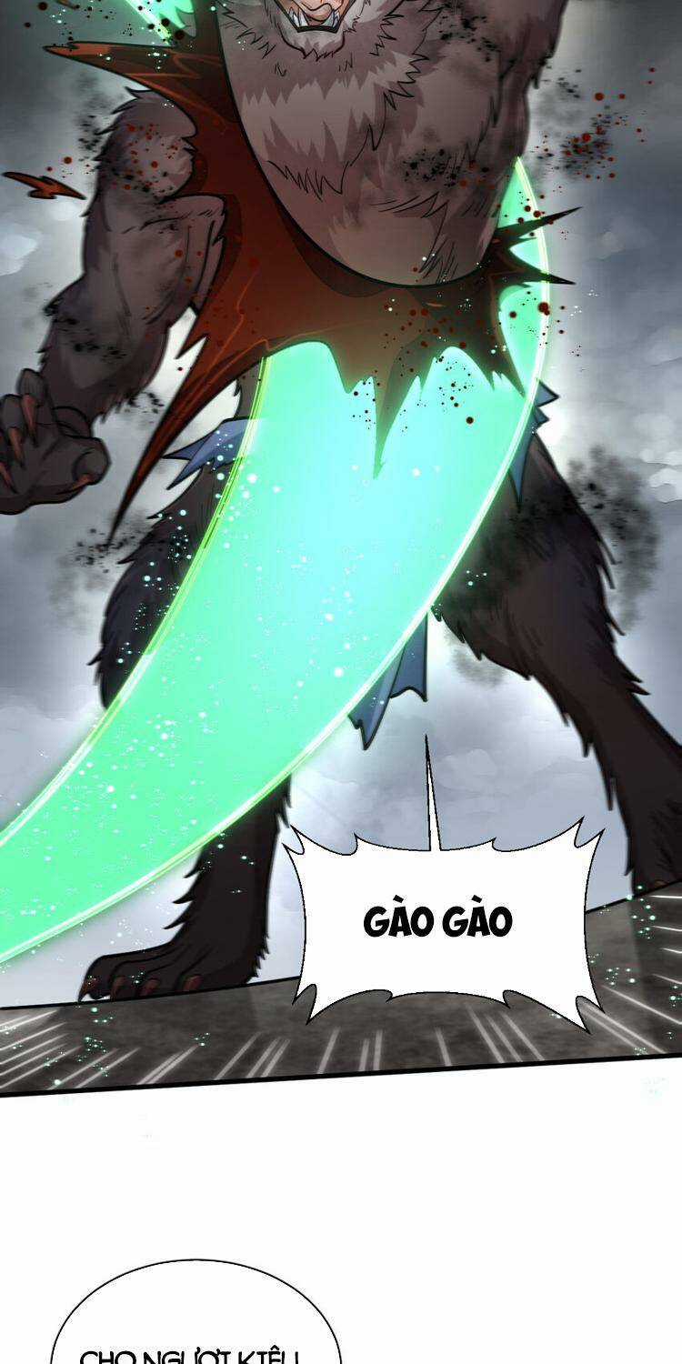 Lạn Kha Kỳ Duyên Chapter 244 trang 26
