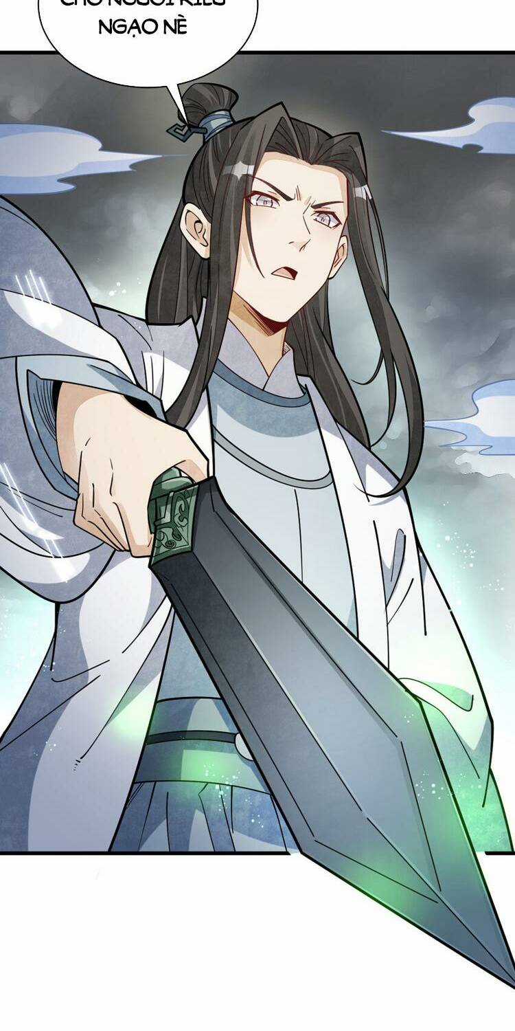 Lạn Kha Kỳ Duyên Chapter 244 trang 27