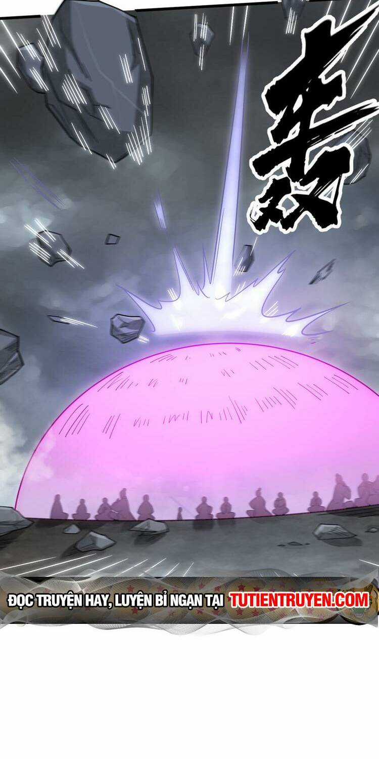 Lạn Kha Kỳ Duyên Chapter 244 trang 3