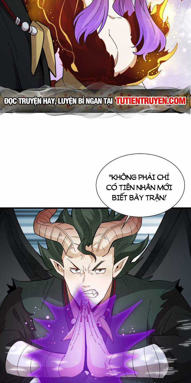 Lạn Kha Kỳ Duyên Chapter 244 trang 31