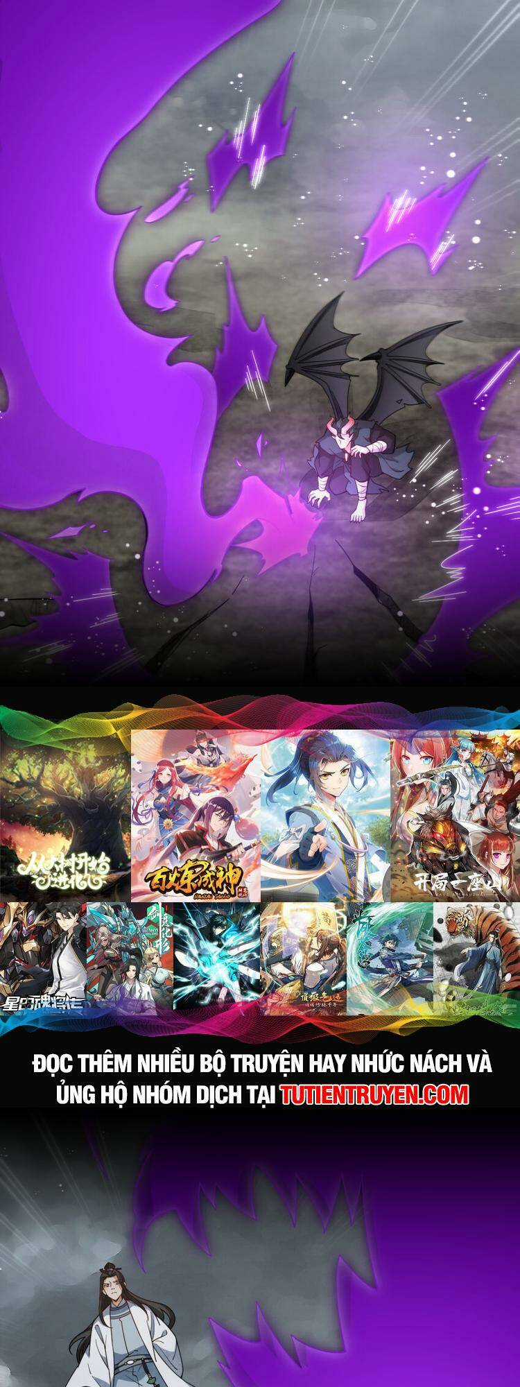 Lạn Kha Kỳ Duyên Chapter 244 trang 33