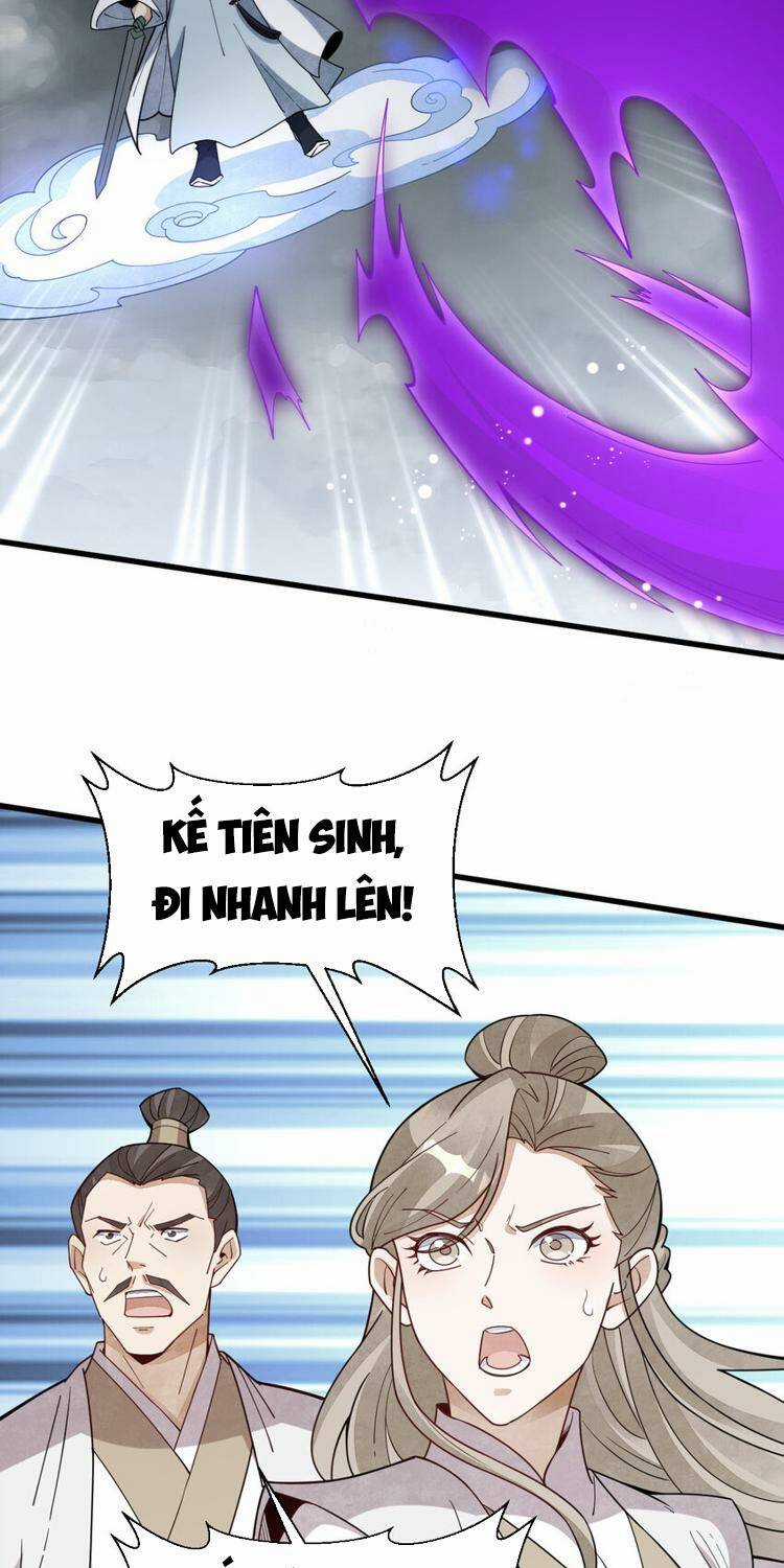 Lạn Kha Kỳ Duyên Chapter 244 trang 34