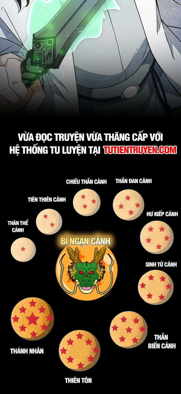 Lạn Kha Kỳ Duyên Chapter 244 trang 36