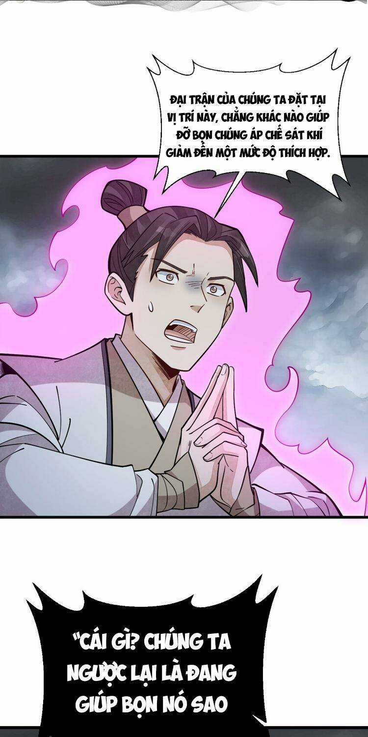 Lạn Kha Kỳ Duyên Chapter 244 trang 6