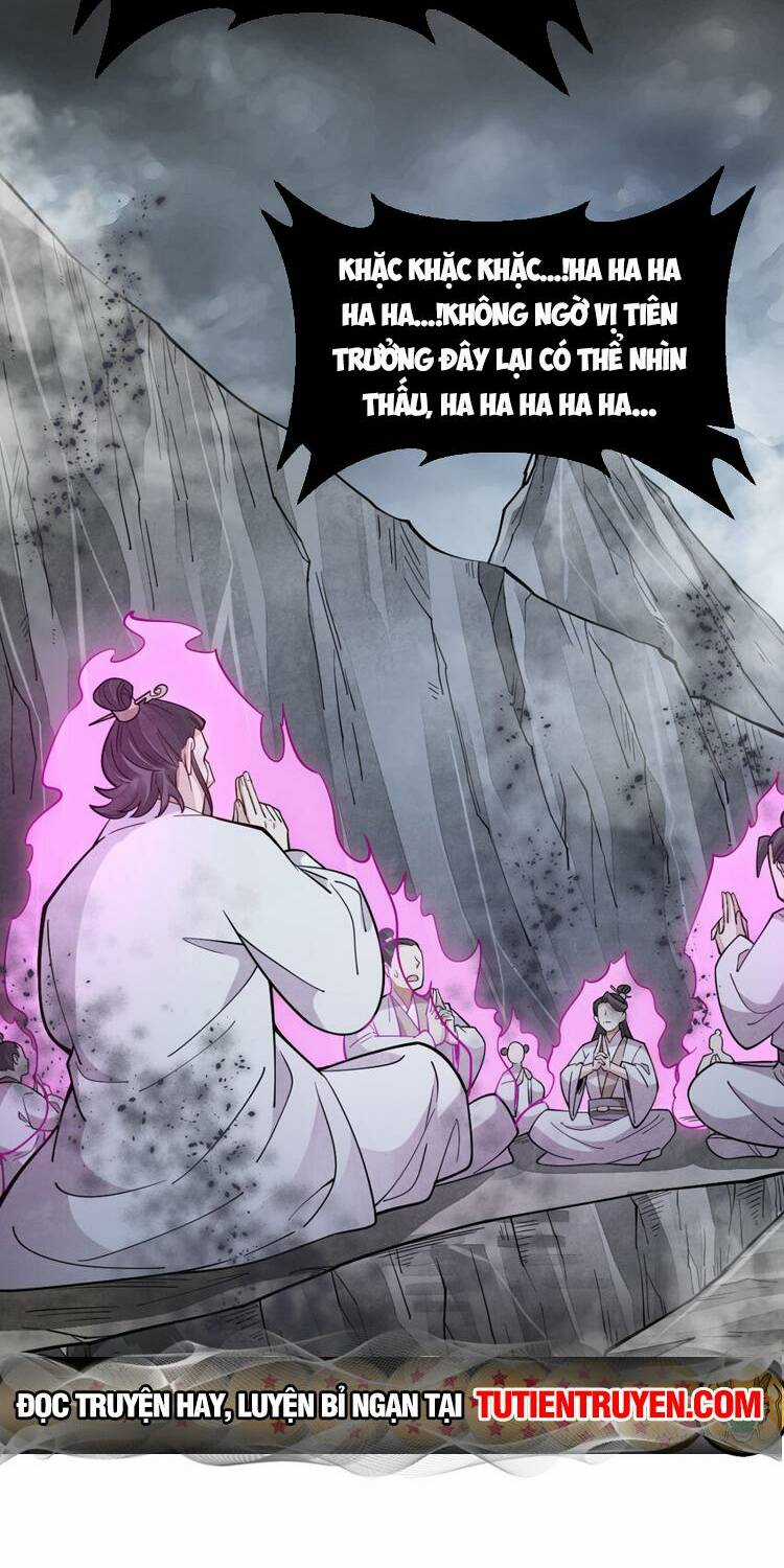 Lạn Kha Kỳ Duyên Chapter 244 trang 7