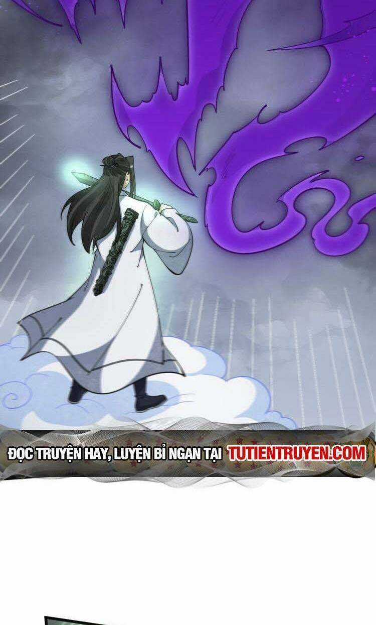 Lạn Kha Kỳ Duyên Chapter 245 trang 1