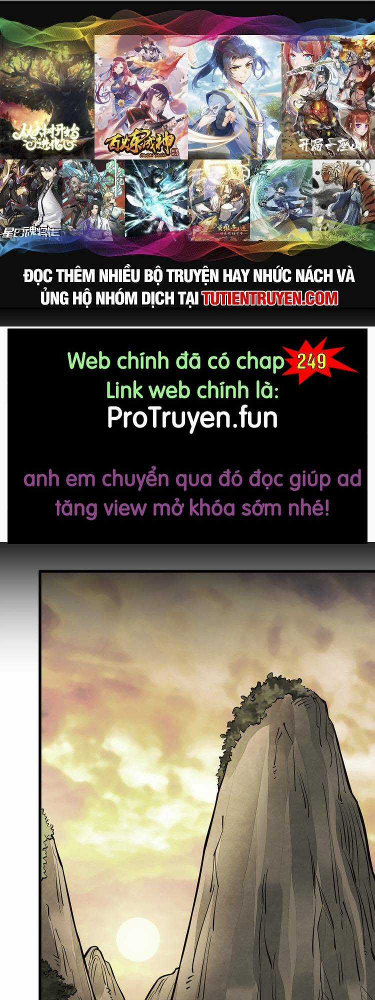 Lạn Kha Kỳ Duyên Chapter 248 trang 0