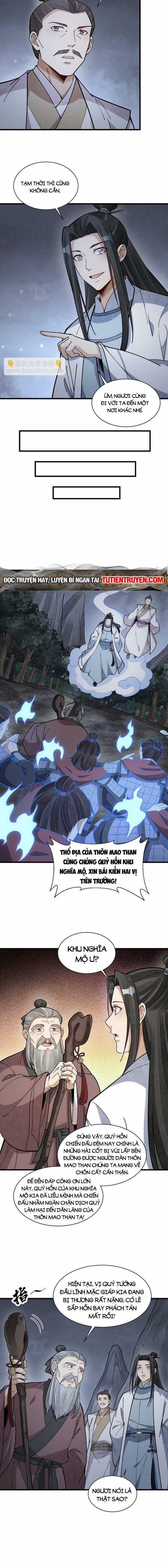 Lạn Kha Kỳ Duyên Chapter 249 trang 1