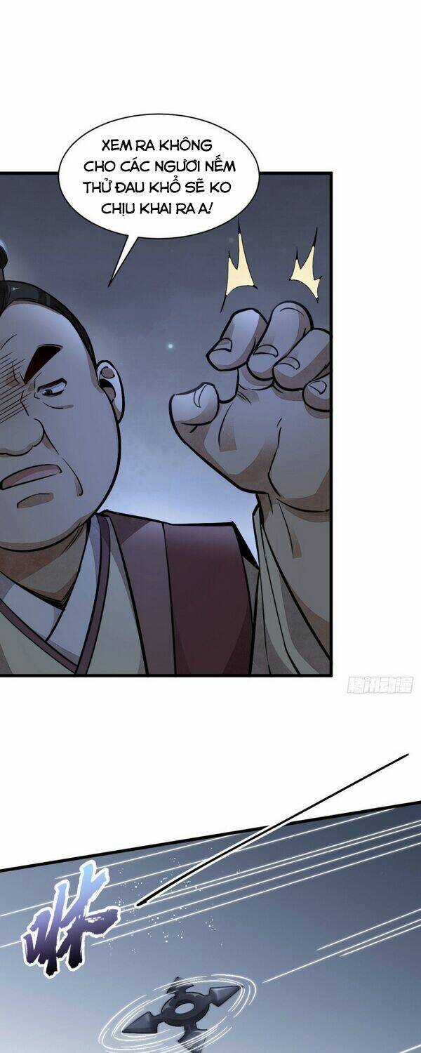 Lạn Kha Kỳ Duyên Chapter 25 trang 10