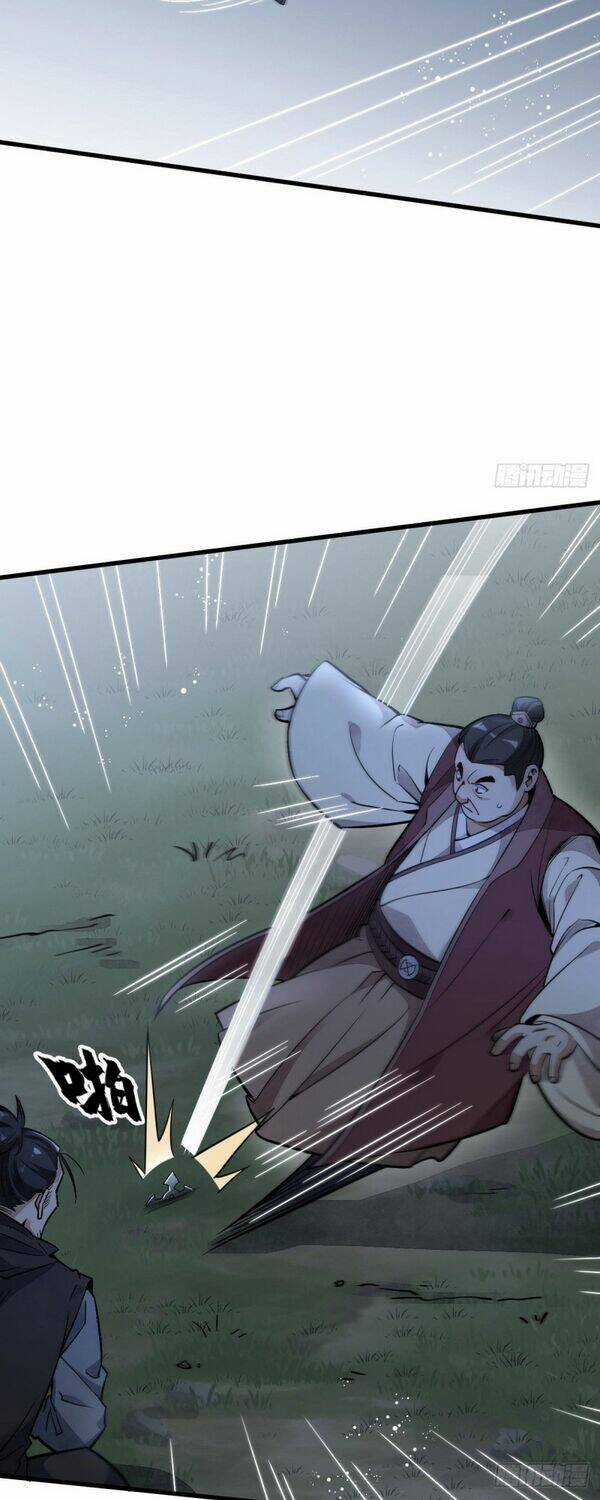 Lạn Kha Kỳ Duyên Chapter 25 trang 11