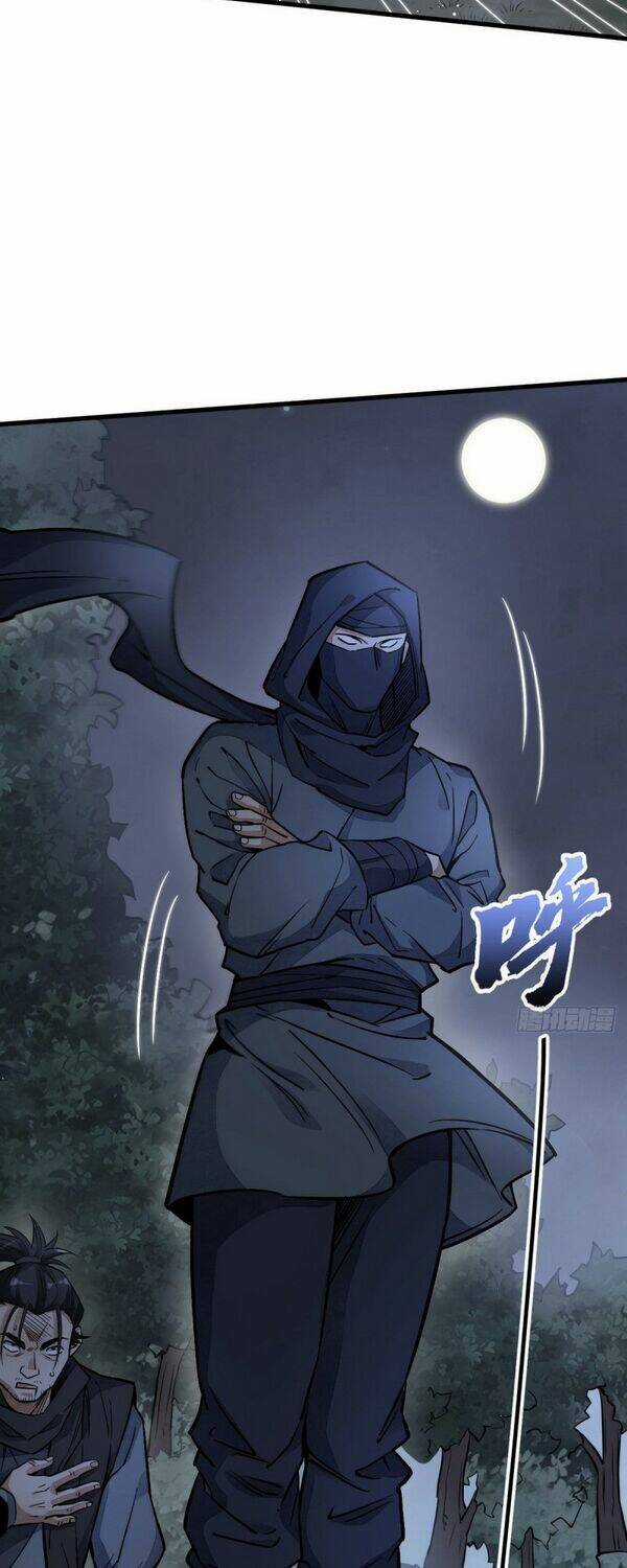 Lạn Kha Kỳ Duyên Chapter 25 trang 12